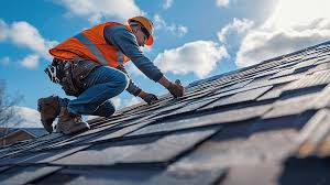 Fast & Reliable Emergency Roof Repairs in (206) 761-73260